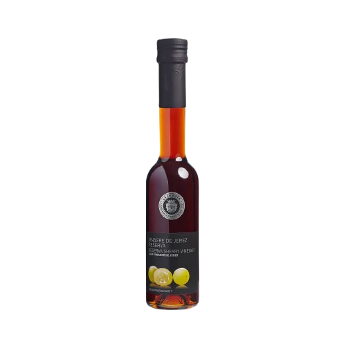 Sherryecet, reserva D.O.P Jerez, 270 ml-La Chinata-Sol Deli
