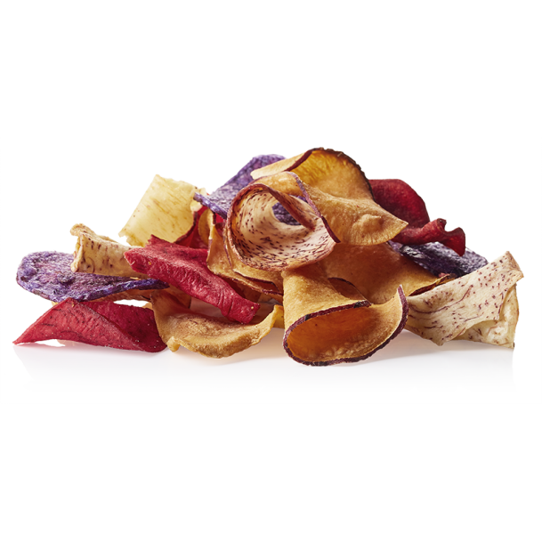 Spall's édesburgonya chips, 100 g-Spall's-Sol Deli