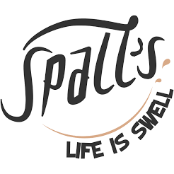 Spall's édesburgonya chips, 100 g-Spall's-Sol Deli