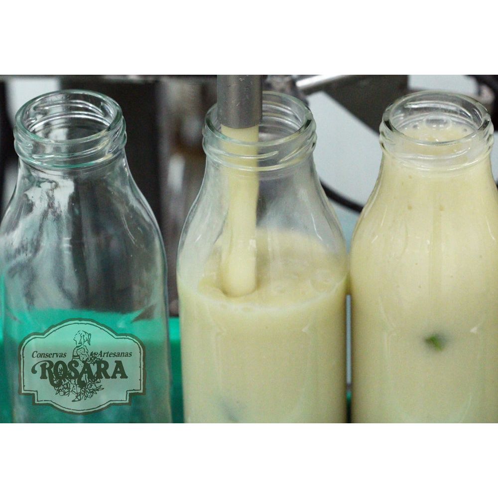 Spárgakrémleves, Rosara, 500 ml-Conservas Artesanas Rosara-Sol Deli