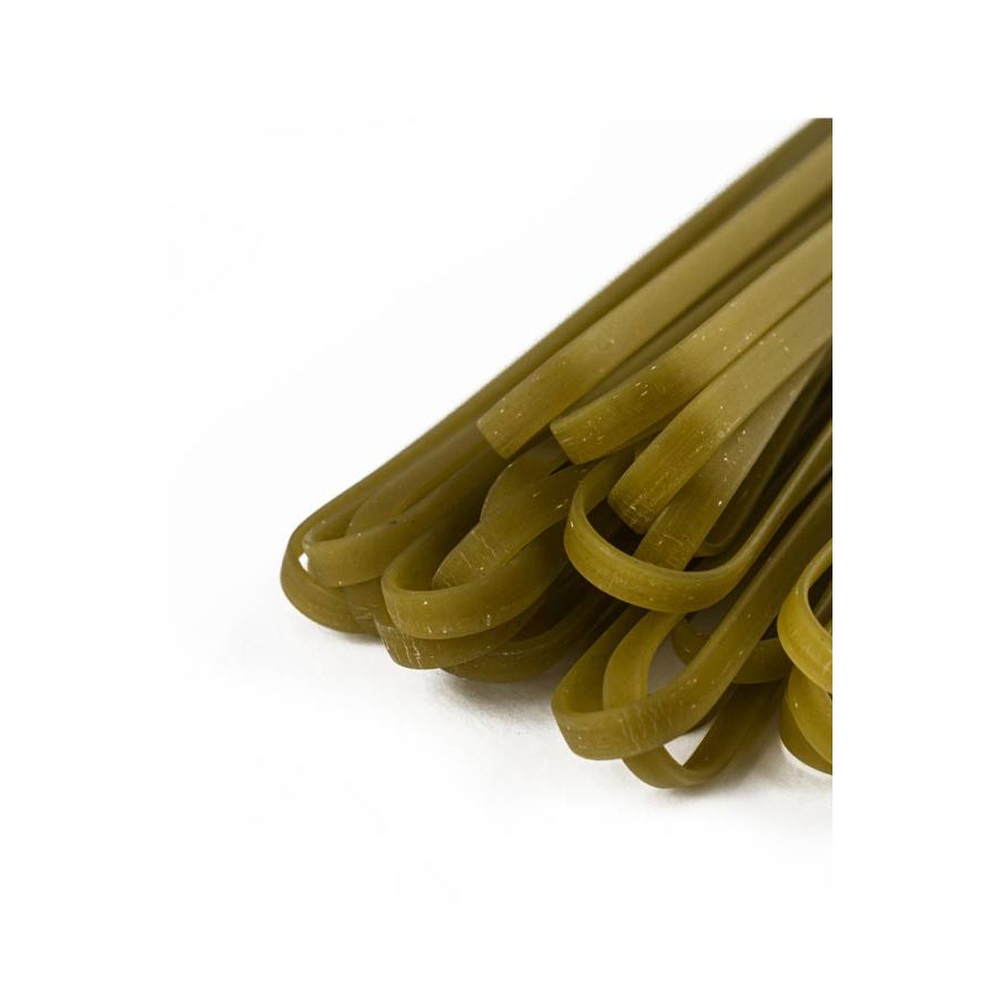 Spenótos tagliatelle durumtészta, 500 g-Pastificio Fiorillo-Sol Deli
