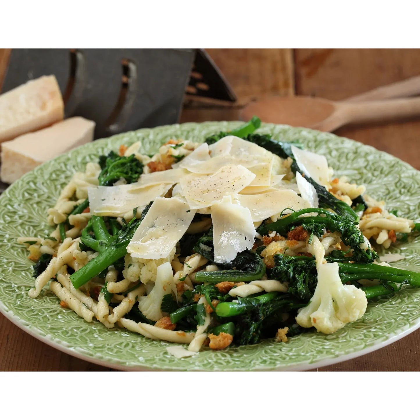 Strozzapreti Durum Wheat Pasta, 500 g