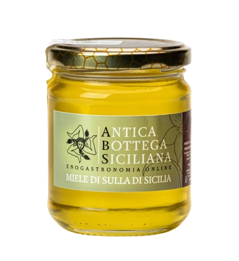 Sulla méz, 500 g