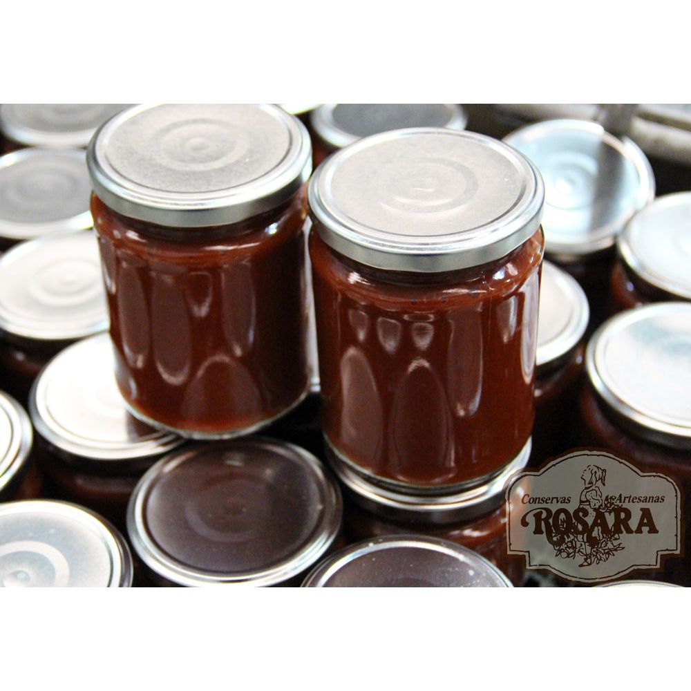 Sült paradicsomszósz, Rosara-Conservas Artesanas Rosara-Sol Deli