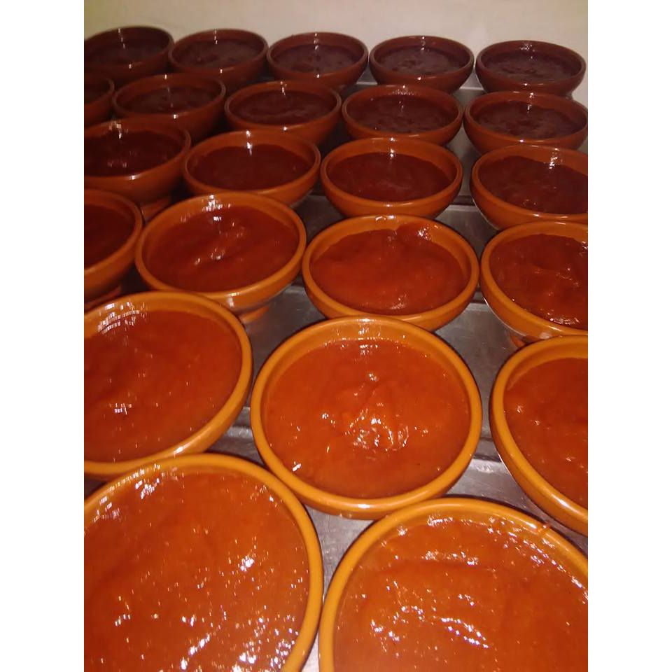 Sütőtöklekvár fenyőmaggal, Vale do Mestre, 250g-Vale do Mestre-Sol Deli