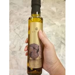 Szarvasgombás extra szűz olívaolaj, 250 ml-La Chinata-Sol Deli