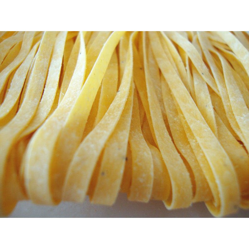 Szarvasgombás fettuccine, Marcozzi di Campofilone, 250 g-Marcozzi di Campofilone-Sol Deli