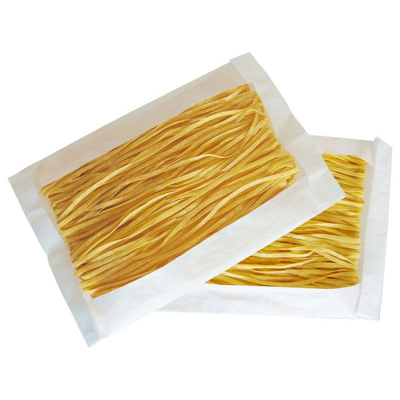 Szarvasgombás fettuccine, Marcozzi di Campofilone, 250 g-Marcozzi di Campofilone-Sol Deli