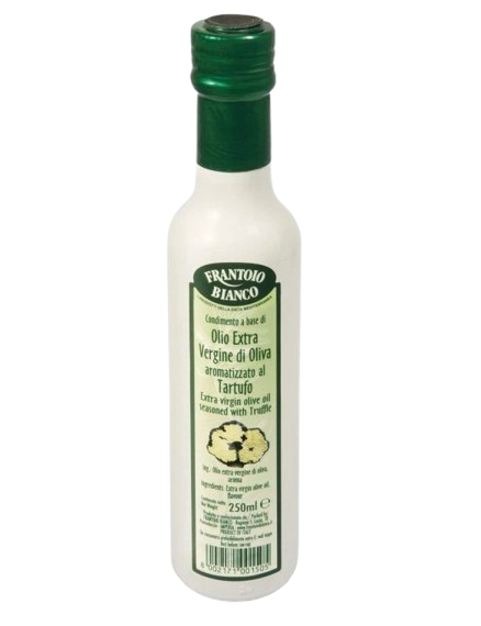 Szarvasgombás extra szűz olívaolaj, 250 ml