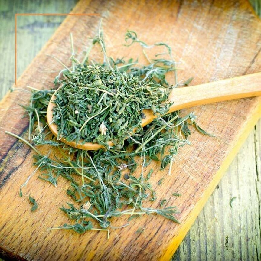 Szicíliai hegyi oregano, 30 g-Antica Bottega Siciliana-Sol Deli