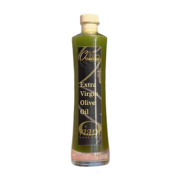 Szűretlen extra szűz olívaolaj, Oliottaviani-Oliottaviani-Sol Deli
