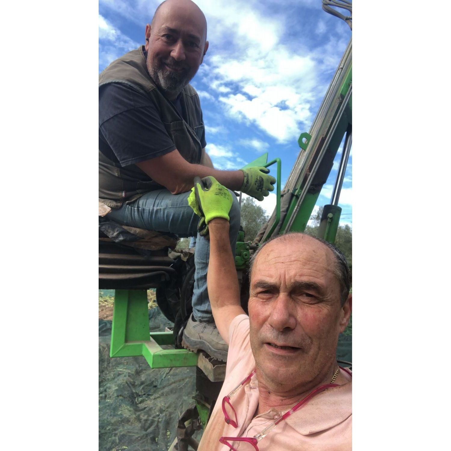 Szűretlen extra szűz olívaolaj, Oliottaviani-Oliottaviani-Sol Deli