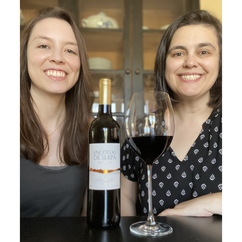 Terras de Serpa Tinto 2022-Vinhos de Serpa-Sol Deli