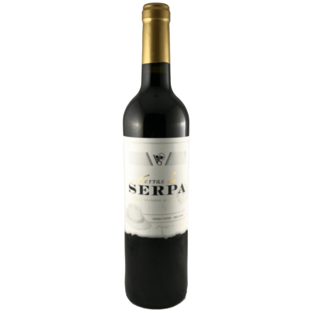 Terras de Serpa Tinto 2022-Vinhos de Serpa-Sol Deli