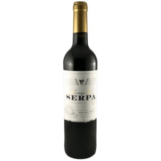Terras de Serpa Tinto 2022-Vinhos de Serpa-Sol Deli
