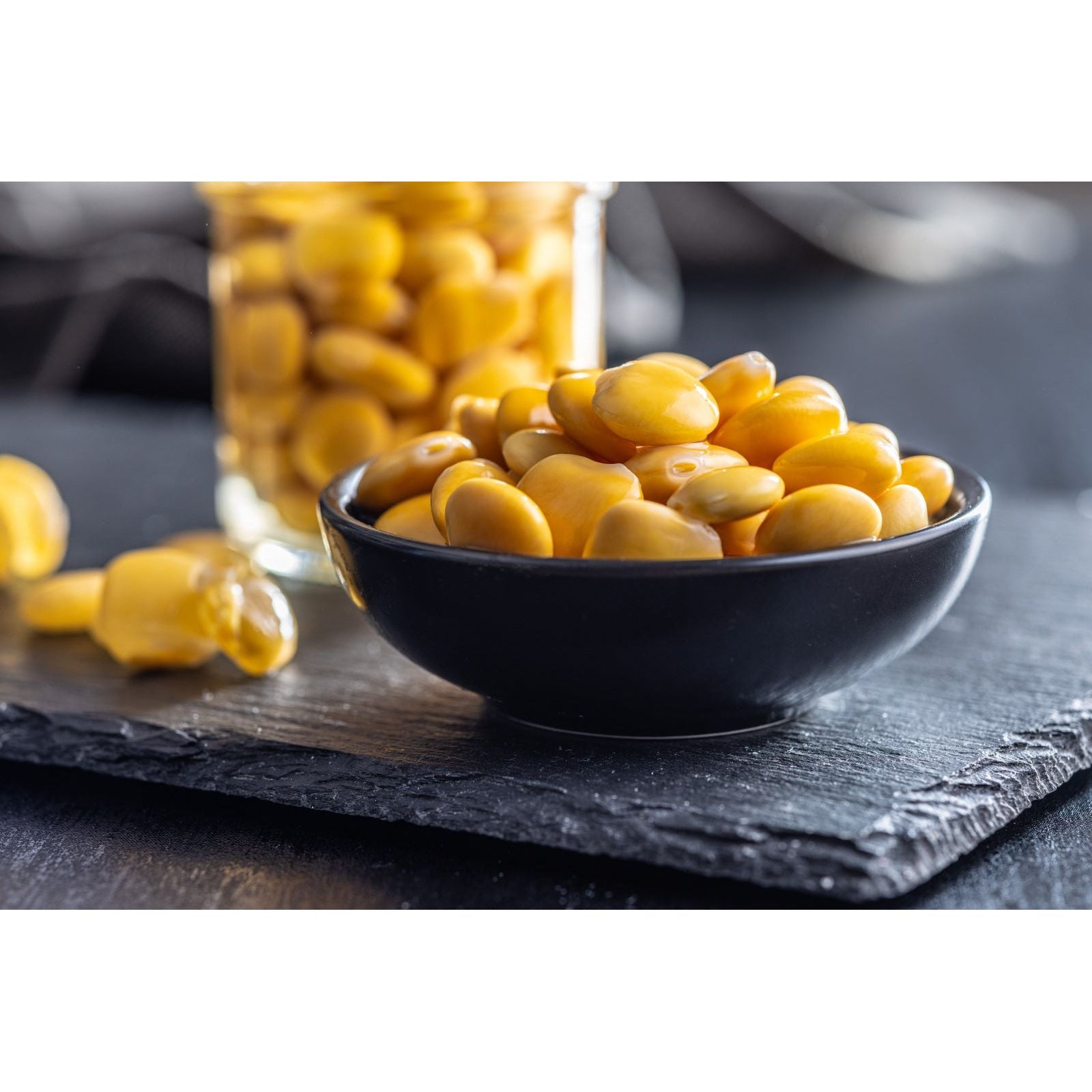 "Tremoço", farkasbab-Tremoceira-Sol Deli