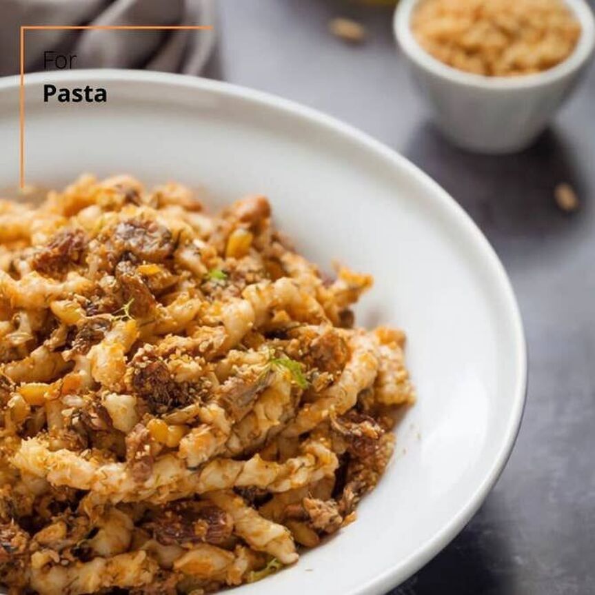 Vad édeskömény pesto, 180 g-Antica Bottega Siciliana-Sol Deli