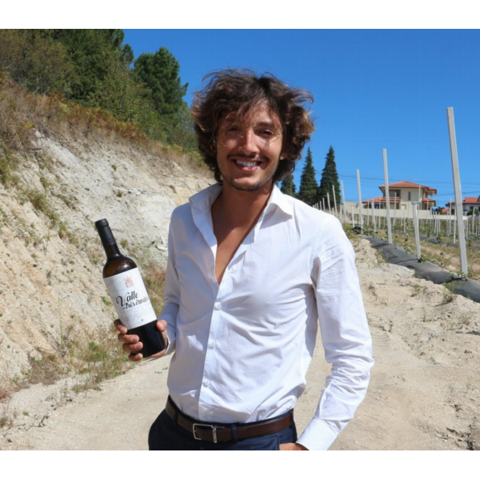 Valle dos Tres Irmaos, Verde 2024-Valle dos Tres Irmaos-Sol Deli