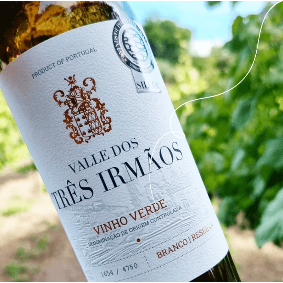 Valle dos Tres Irmaos, Verde 2024-Valle dos Tres Irmaos-Sol Deli