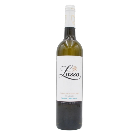 Vinhas do Lasso fehérbor, válogatott szüret 2023, Quinta do Pinto-Quinta do Pinto-Sol Deli