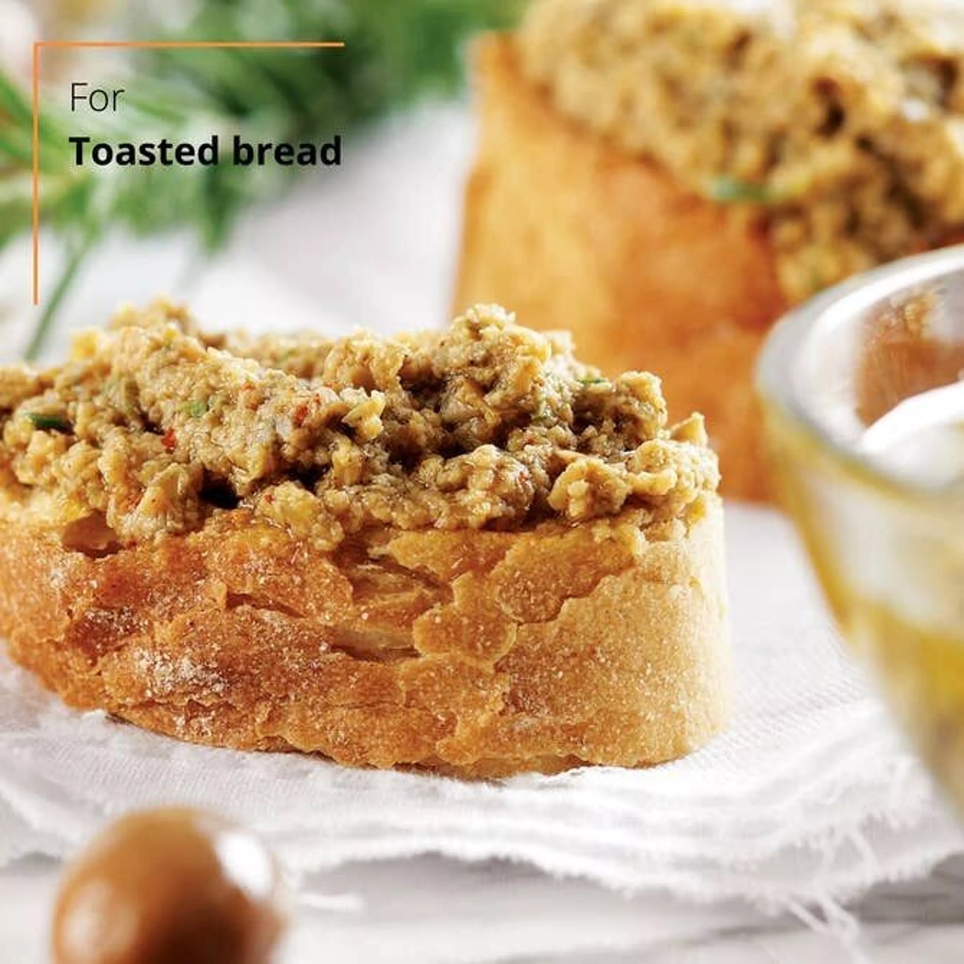 Zöld olajbogyókrém, 180 g-Antica Bottega Siciliana-Sol Deli