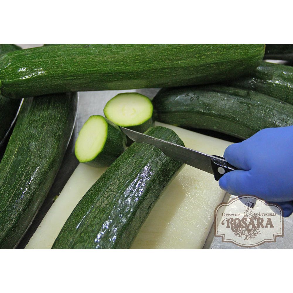 Zöldségkrémleves, Rosara, 500 ml-Conservas Artesanas Rosara-Sol Deli