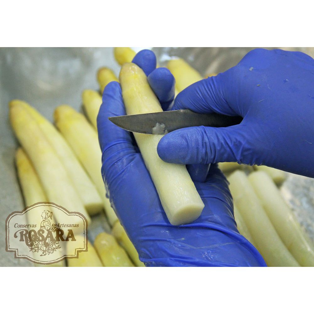 Zöldségkrémleves, Rosara, 500 ml-Conservas Artesanas Rosara-Sol Deli