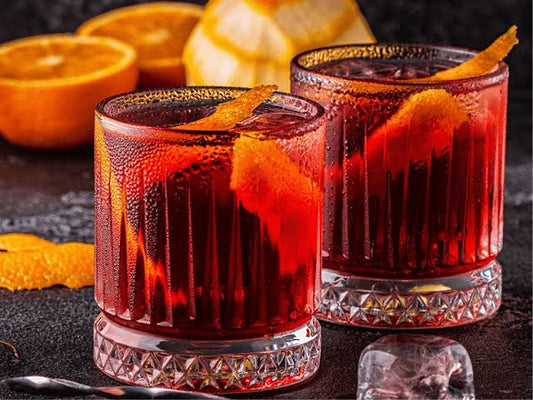Mi is a vermut? – Ismerd meg Spanyolország egyik legkedveltebb aperitifjét!
