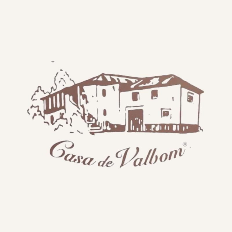 Casa de Valbom - Sol Deli