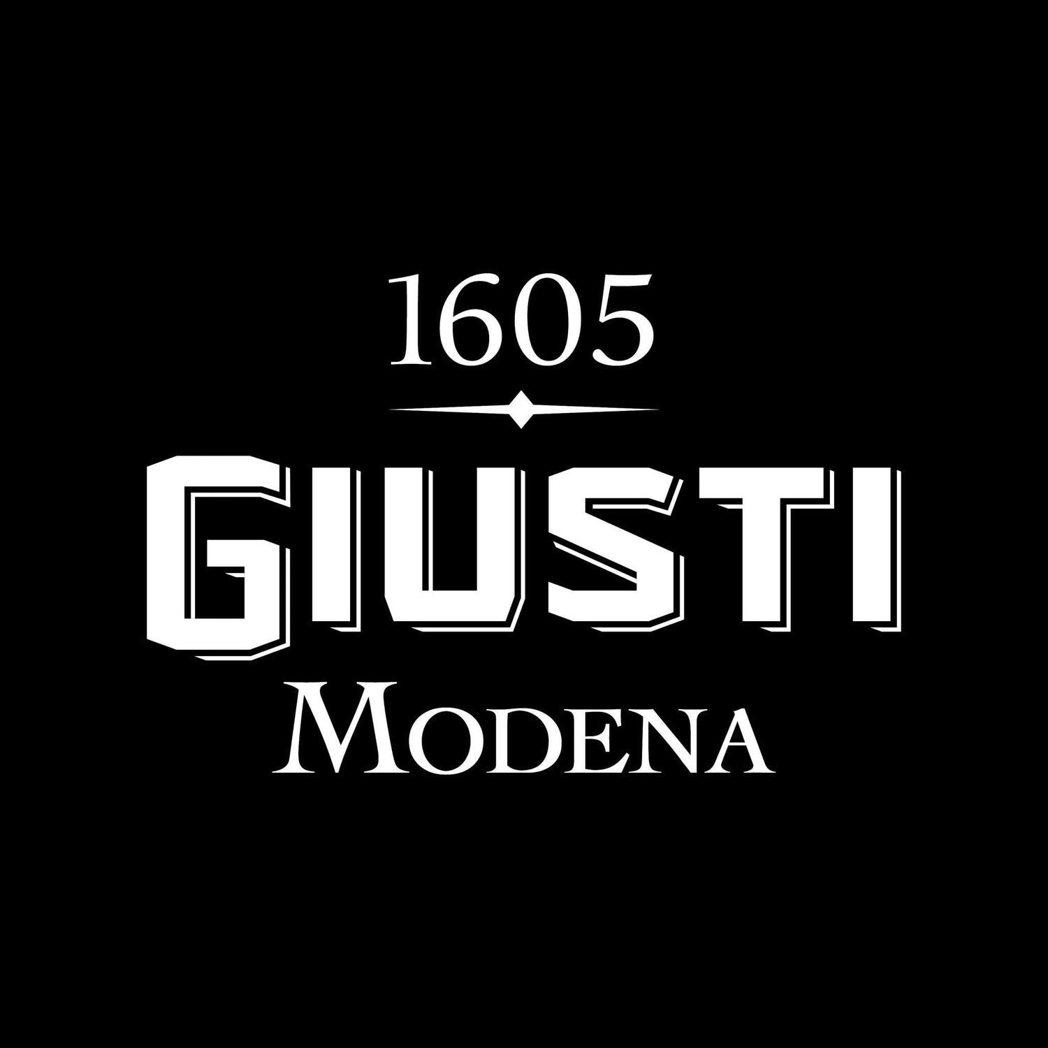 Giusti 1605