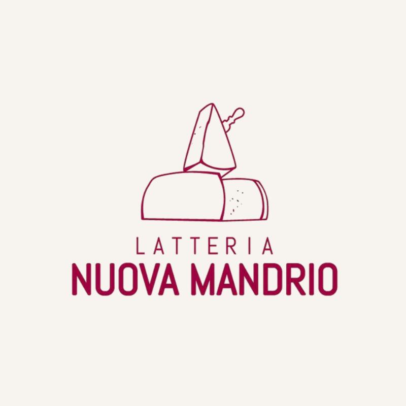 Latteria Nuova Mandrio