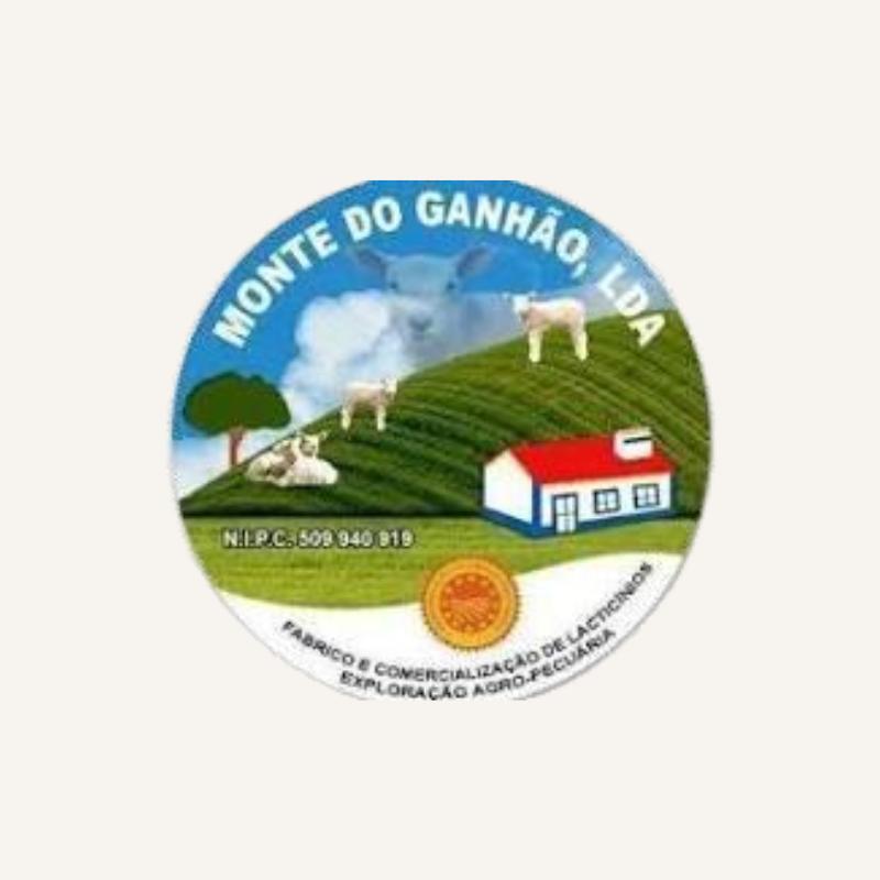 Queijaria Monte do Ganhão