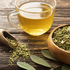 Tea ikon