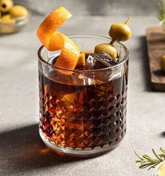 Vermut, Sangria, Likőr