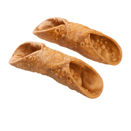 5 db cannoli, Antica Bottega Siciliana-Antica Bottega Siciliana-Sol Deli