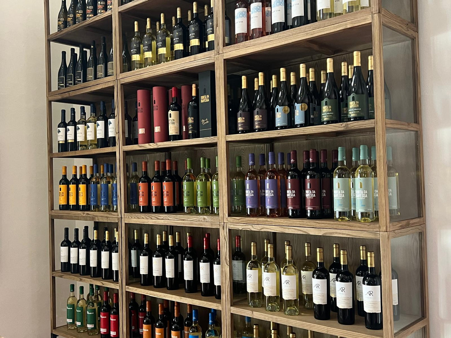 Real Lavrador, Alentejo, vörös, 2024