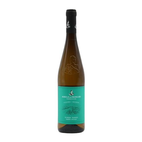 Adega de Monção Vinho Verde DOC,  fehér, 2025