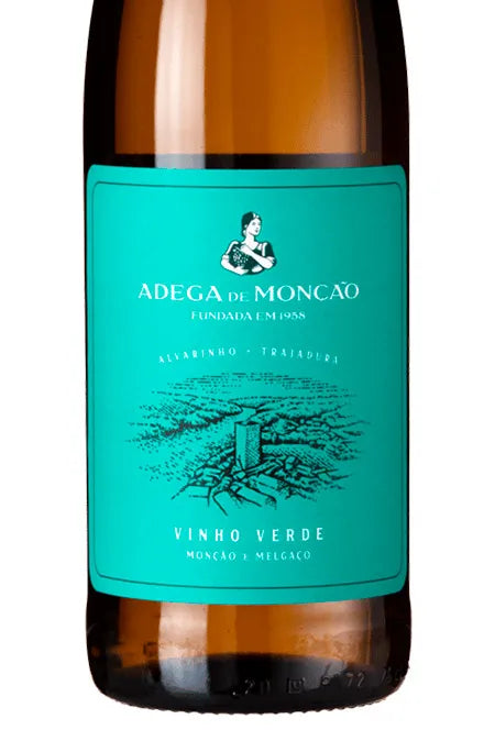 Adega de Monção Vinho Verde DOC,  fehér, 2025