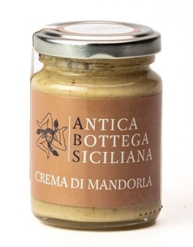 Mandulakrém, Antica Bottega Siciliana, 100 g