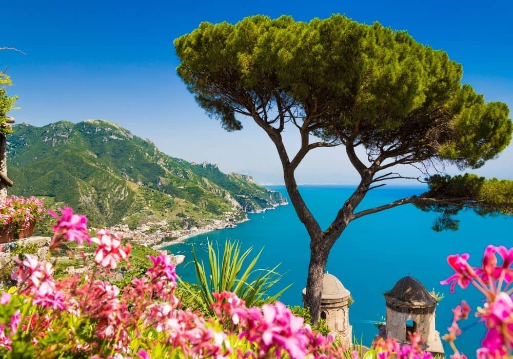 San Marzano paradicsom, D.O.P Campania, 400 g