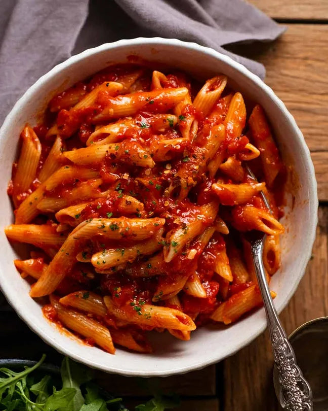 Arrabiata szósz, 180 g