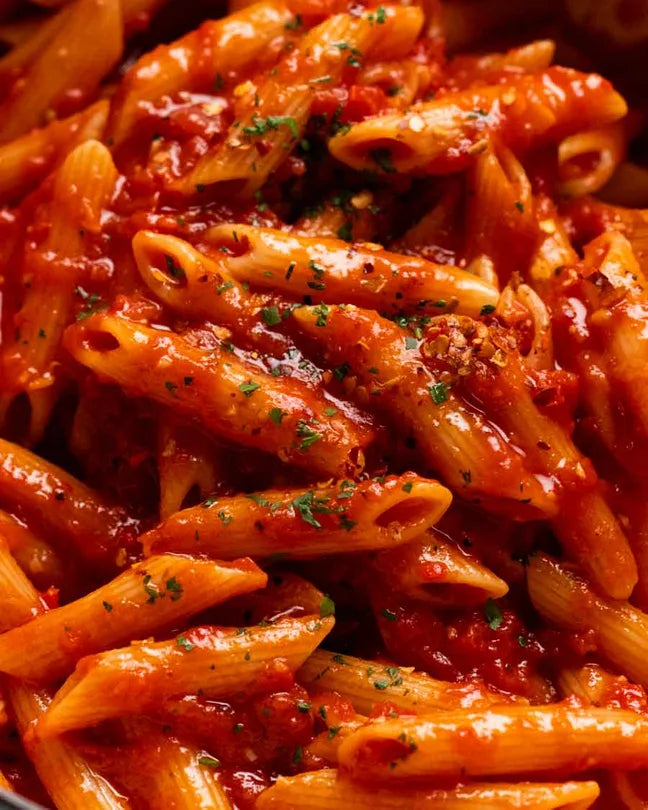 Arrabiata szósz, 180 g