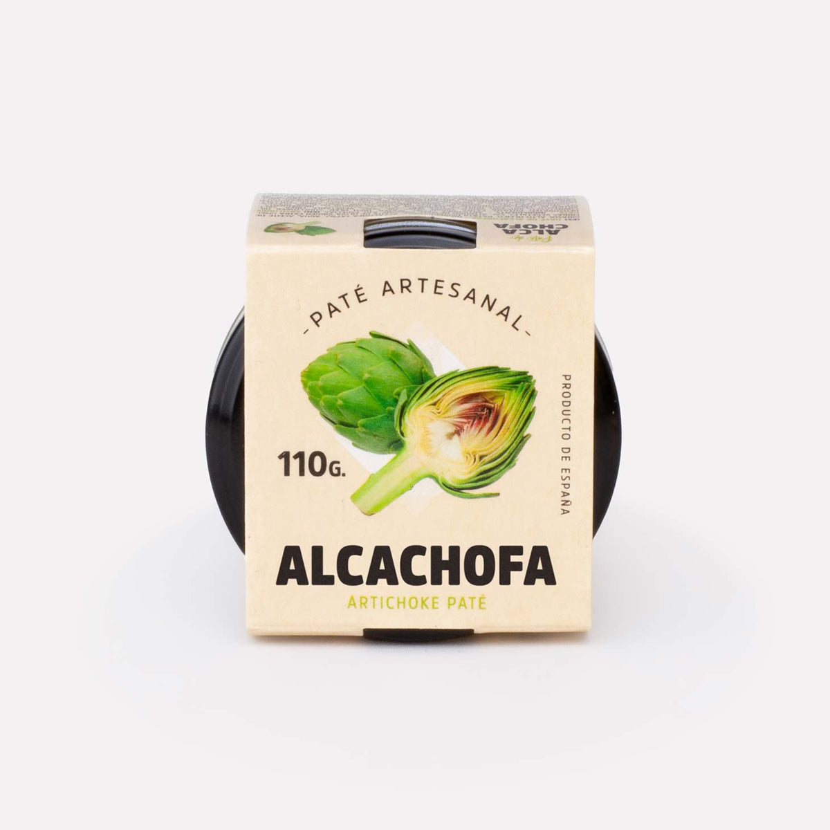 Articsókapástétom, 110 g