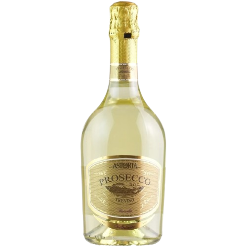 Prosecco DOC Astoria Butterfly Millesimato Extra Dry, 0,75 l
