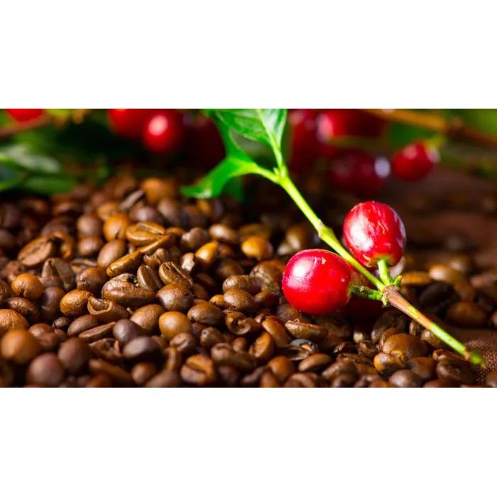 Pure Origin Peru szemes kávé, Beira Douro Cafés, 250 g