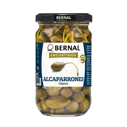 Kapribogyó, 150 g