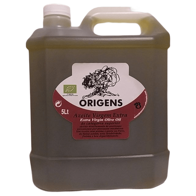 Bio extra szűz olívaolaj-Origens-Sol Deli