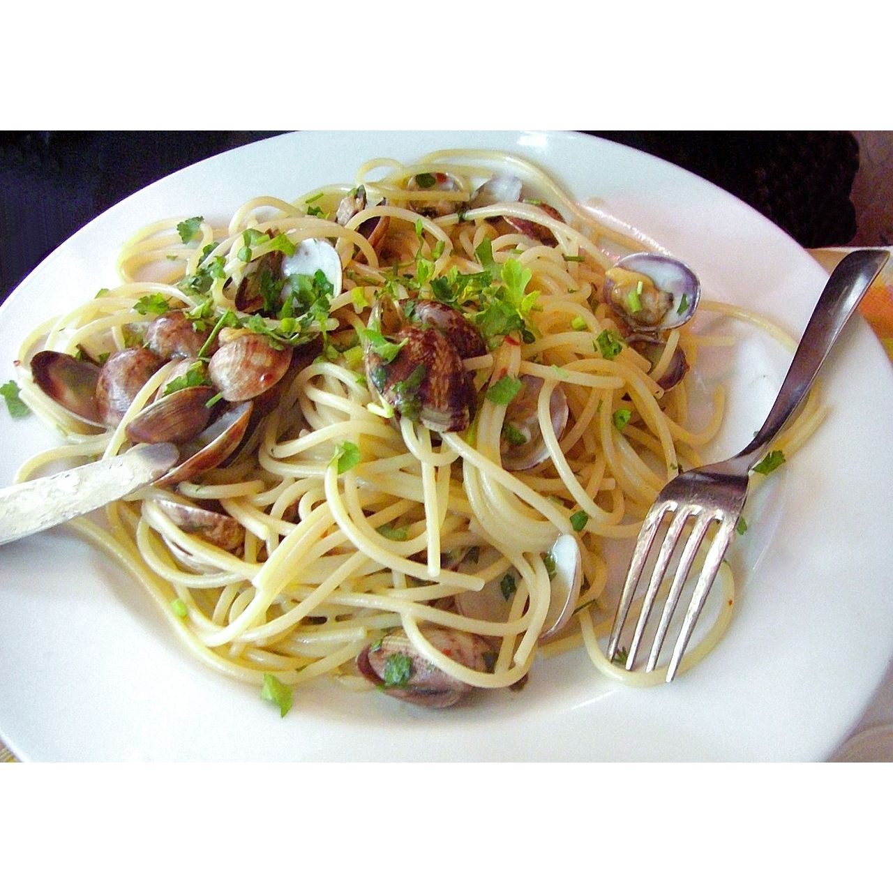 Bio spagetti, 500 g-Mannetti-Sol Deli