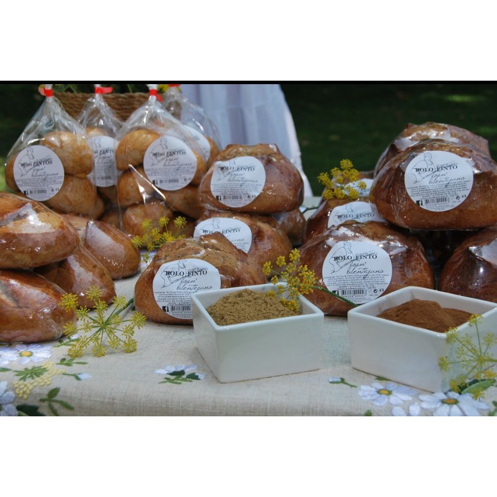 Bolo Finto Mini, Forn' Alentejano, 300 g