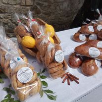 Bolo Finto Mini, Forn' Alentejano, 300 g